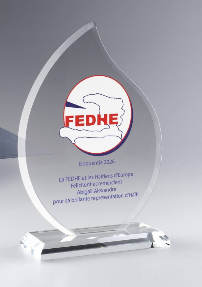 trophee fedhe
